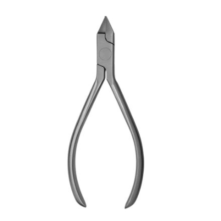 Picture of Three prong pliers