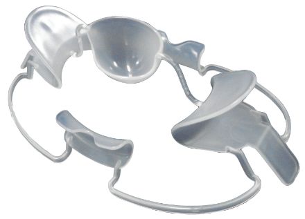Picture of  Cheek and lip Retractor