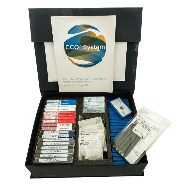 Picture of CCO System - Transition KIT